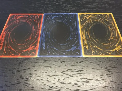 Vista 2 de YUGIOH: OBELISK SLIFER RA - ULTRA RARO HOLO NM - TARJETAS DE DIOS EGIPCIO - YGLD SET