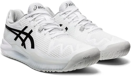 Vista 2 de ASICS Gel-Resolution 8 tenis de hombre