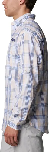 Vista 36 de Columbia Camisa de manga larga Super Tamiami para hombre