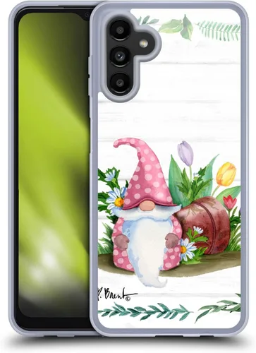 Vista 10 de Head Case Designs Funda de gel suave con licencia oficial Paul Brent Sicilian Lemons Wilderness compatible con Samsung Galaxy A13 5G (2021)