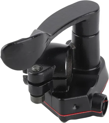 Vista 7 de Acelerador de motocicleta, controlador de acelerador de pulgar, conjunto de cable de alambre del acelerador, apto para motocicleta ATV Dirt Bike