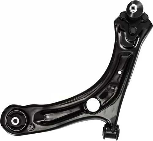 Vista 157 de Detroit Axle - Rótula de brazo de control inferior delantero derecho para Honda Accord 2008-2012, TSX 2009-2014, montaje de rótula de brazo