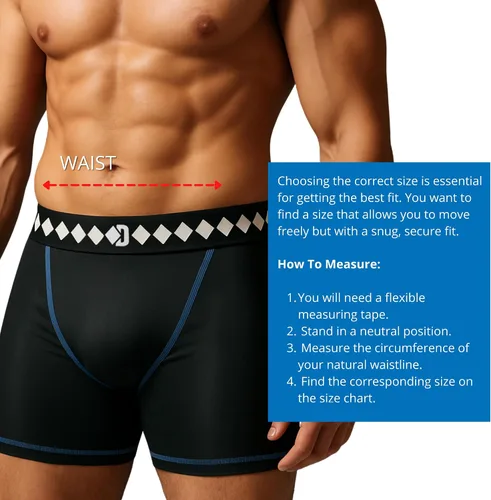 Vista 2 de Diamond MMA Pantalones cortos de compresión con correa de jock integrada y sistema de protección de ingle de copa atlética