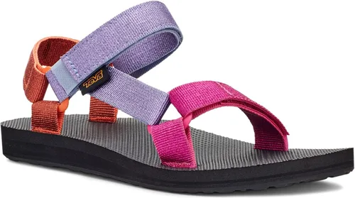 Vista 52 de Teva - Sandalias universales originales para mujer 90s Multi