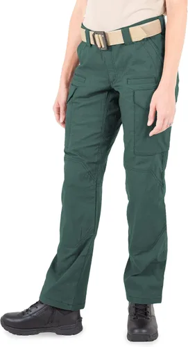 Vista 2 de First Tactical V2 - Pantalón táctico para mujer