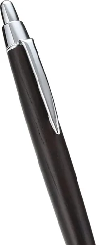Vista 7 de Mitsubishi Pencil SS2005 Pure Malt Premium - Bolígrafo a base de aceite, 0.7, tipo retráctil