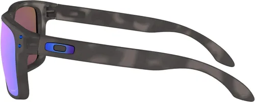 Vista 4 de Oakley Men's Oo9244 Holbrook Low Bridge Fit Rectangular Sunglasses