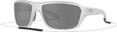 Vista 2 de Oakley OO9416 Split Shot - Lentes de sol rectangulares para hombre N a