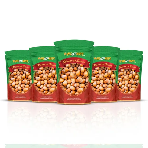 Vista 8 de Avellanas (Filberts) In Shell, Raw - We Got Nuts (4LBS.)