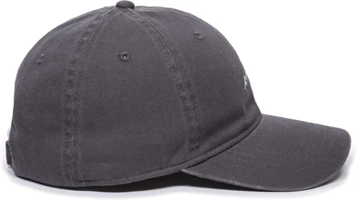 Vista 9 de Outdoor Cap Sombrero de papá de montaña - Gorra de algodón suave sin estructura