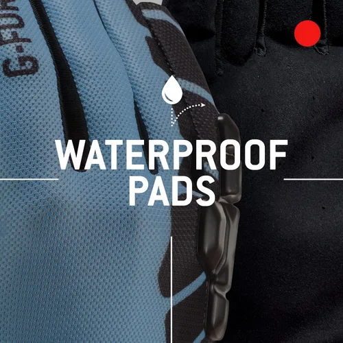 Vista 5 de G-Form Guantes Sorata Trail