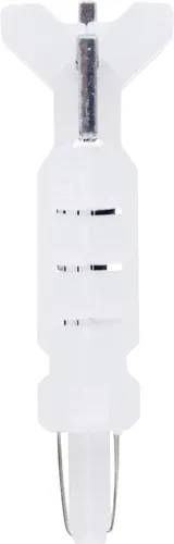 Vista 3 de SYLVANIA Bombilla LED ámbar 3156 (contiene 2 bombillas)