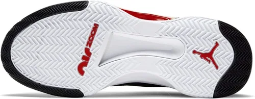 Vista 4 de Nike Jordan Jumpman 2021 - Tenis de baloncesto para hombre