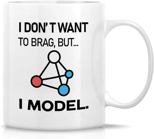 Vista 6 de Retreez Taza divertida – Give Me All The Data Science Scientist Analyst Computer Accounting - Tazas de café de cerámica de 11 onzas, sarcasmo