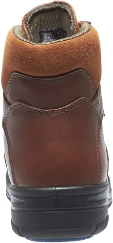 Vista 7 de Wolverine Botas de trabajo W03120 para hombre