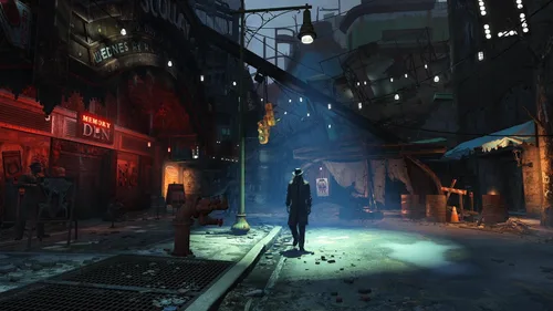 Vista 3 de Fallout 4 - PC