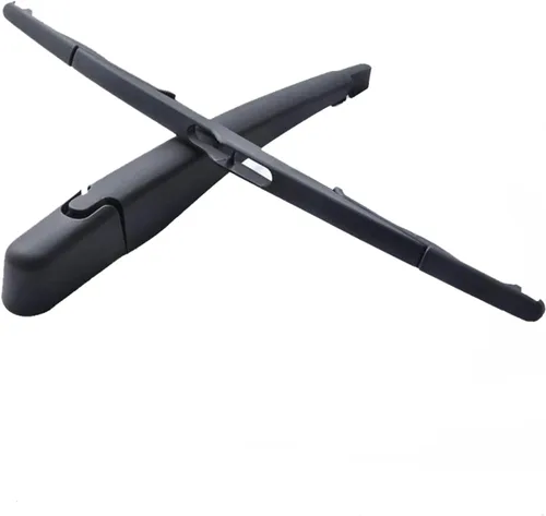 Vista 14 de Brazo y escobilla de limpiaparabrisas trasero de repuesto para BMW X3 2011-2018