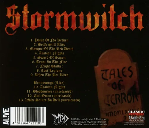 Vista 2 de Tales Of Terror
