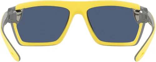 Vista 7 de Ray-Ban RB4370m Scuderia Ferrari Collection - Gafas de sol cuadradas