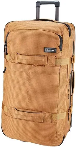 Vista 71 de Dakine Rodillo dividido 85L - Carbono, talla única