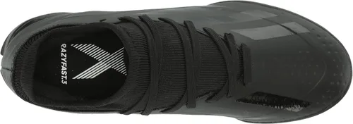 Vista 5 de adidas Unisex-Adult X Crazyfast.3 Turf Sneaker
