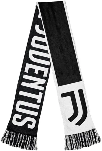 Vista 17 de Icon Sports Soccer Team Scarf – Official World Football Club Logo Fans Premium Reversible Knit Warm Fringe Scarves Wrap