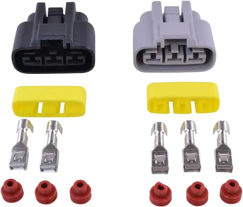 Vista 4 de RMSTATOR Reemplazo del regulador Mosfet de servicio pesado 65A para Polaris ACE 500-900 Sportsman 570-1000 Scrambler 850 1000 2017-2024 OEM #
