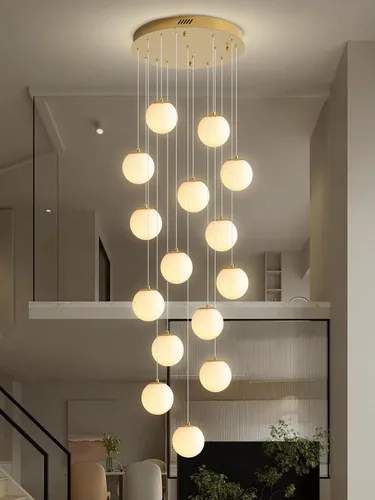 Vista 9 de ykolupty Lámpara colgante negra de 1 luz moderna de globo de vidrio gris ahumado, luces colgantes para isla de cocina, luces colgantes ajustables