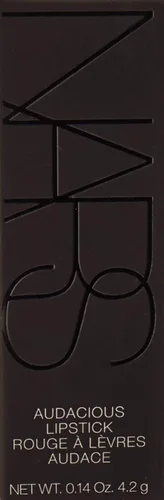 Vista 2 de Nars Lápiz labial Audacious, Carmen, 0.14 onzas
