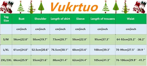 Vista 7 de Vukrtuo Disfraz de monstruo verde 7 piezas traje de Papá Noel peludo de lujo disfraz de cosplay verde
