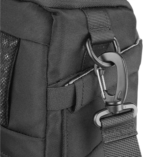 Vista 8 de Vanguard VEO Adaptor 15M - Bolsa de hombro para cámara, color negro