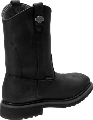Vista 3 de Harley-Davidson Altman - Botas de acero para hombre