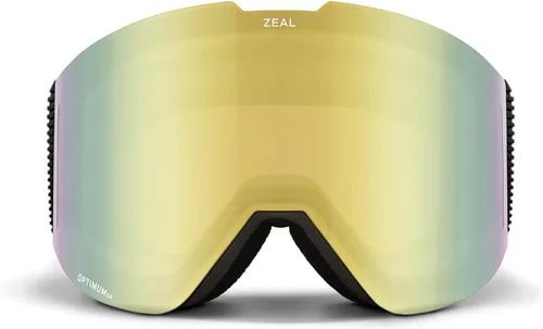 Vista 2 de Zeal Optics Gafas de nieve Lookout con lente adicional