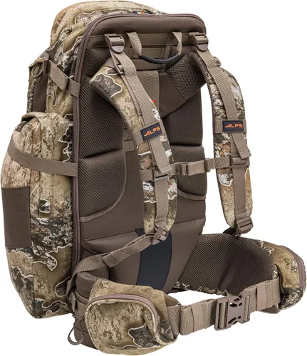 Vista 5 de ALPS OutdoorZ Paquete EPS Traverse, Realtree Excape, Nuevo, Paquete Eps Traverse