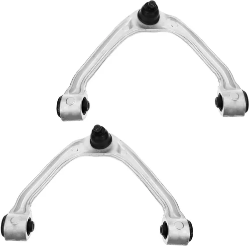 Vista 33 de Detroit Axle - Brazos de control inferiores delanteros para Ram 1500 2006-2018, Ram 1500 Classic 2019-2024, 2 brazos de control inferiores