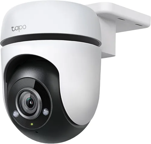 Vista 11 de TP-Link Tapo 2K QHD - Cámara de seguridad Wi-Fi para exteriores, vista