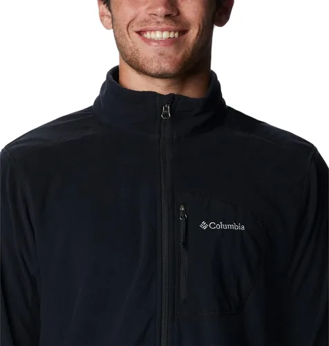 Vista 4 de Columbia Klamath Range - Cremallera completa para hombre
