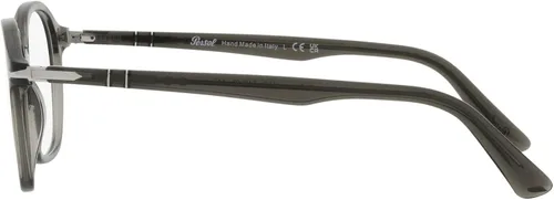 Vista 4 de Persol Womens Po3296v Square Prescription Eyewear Frames