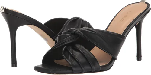 Vista 7 de GUESS Daiva2 Sandalia de tacón para mujer