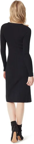 Vista 3 de Jessica Simpson Austyn - Vestido cárdigan de manga larga para mujer