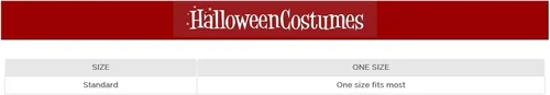 Vista 2 de elope Chicken Headband and Beak Costume Accessory Kit