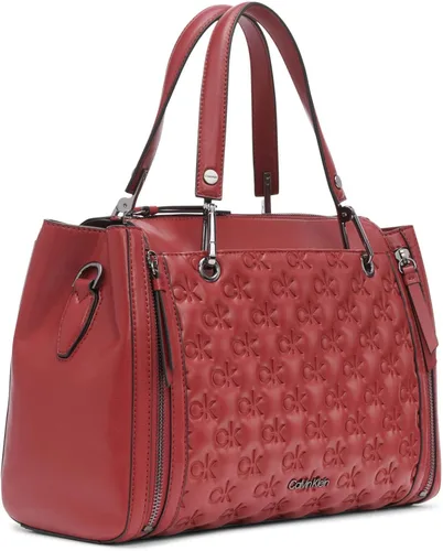 Vista 5 de Calvin Klein Reyna Novelty - Bolso con diseño de caramelo, talla única