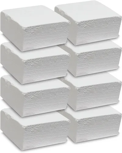 Vista 10 de SPRI Chalk Block & Chalk Ball for Gymnastics, Rock Climbing, Bouldering, Rings, Weightlifting, Pool Billiards