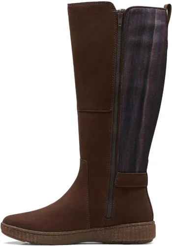Vista 5 de Clarks womens Caroline