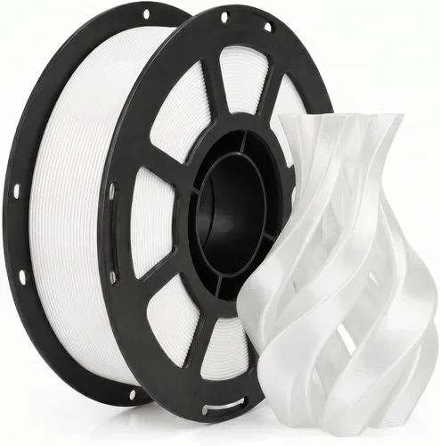 Vista 37 de Filamento PLA+ 1kg / 2.2 lbs (2.2 libras)/carrete 0.07 in ± 0.02 Piel