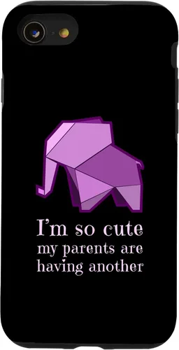 Vista 18 de iPhone 16 Parents having cute-baby Case