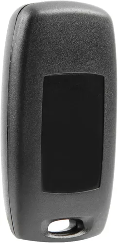Vista 2 de Se adapta a Mazda 3 / Mazda 6 Key Fob - Carcasa y almohadilla para control remoto de entrada sin llave