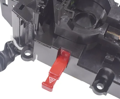 Vista 4 de JRL UTV 700 500 Interruptor de Luz Intermitente Bocina para MSU 400 800 Massimo SUPERMACH