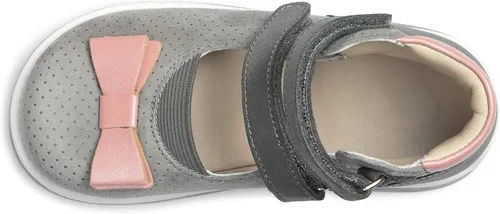 Vista 6 de Memo Anna Supportive AFO Brace - Zapato ortopédico Mary Jane