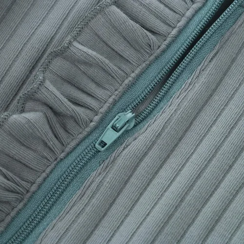 Vista 6 de Mameluco de una pieza para bebé recién nacido, ropa de bebé